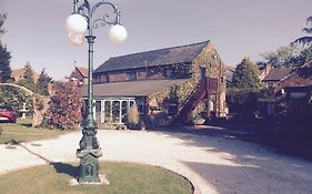 Rolandscroft Guest House